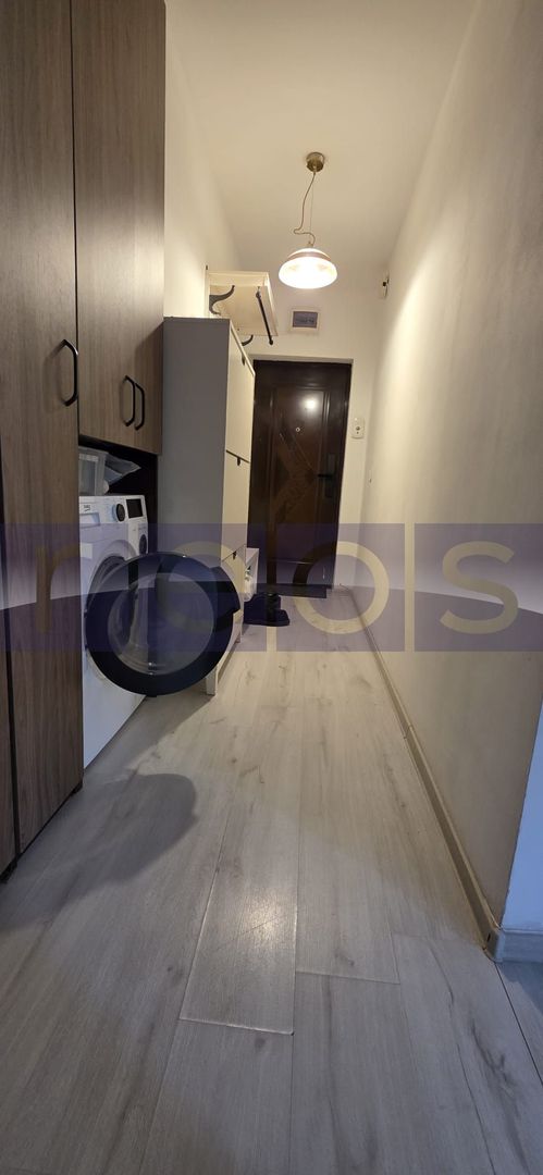 VANZARE GARSONIERA MODERNA VALEA FURCII- VALEA LARGA - Poză 7