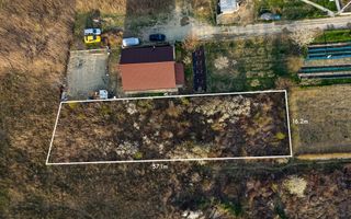 Comision 0% Teren intravilan 944 mp, Lunca Cetatuii - Poză 4