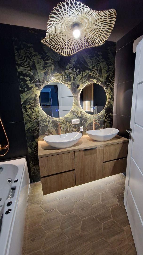 Vanzare apartament modern cu 3 camere| Sopor- Baza Sportiva Gheorgheni - Poză 10