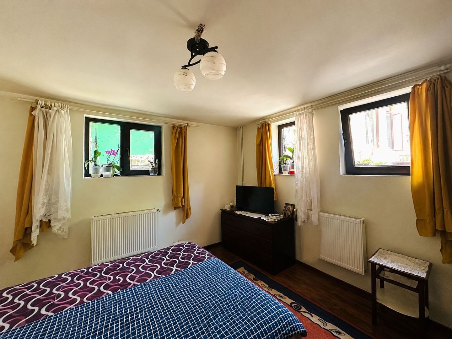 APARTAMENT 2 CAMERE IN VILA | CARTIERUL ARMENESC | STRADA SPATARULUI - Poză 4