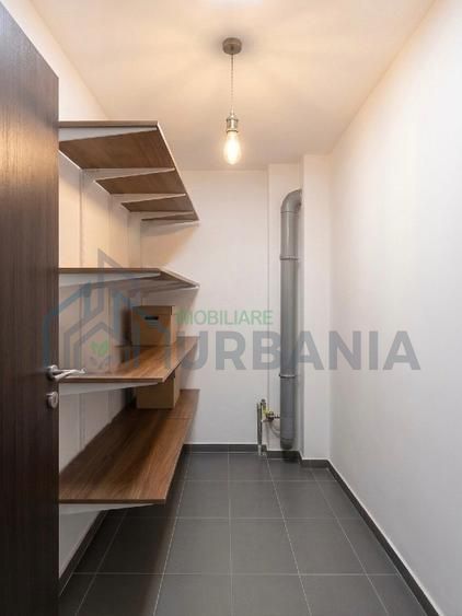 Apartament 3 camere, 2 băi, boxă și posibilitate garaj în complex privat Colina Însorită, Păcurari - Poză 1
