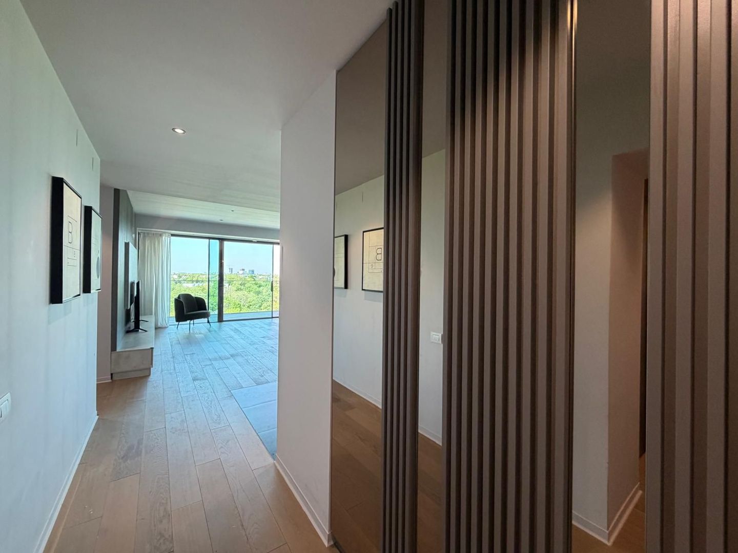 Apartament 4 camere One Mircea Eliade I View superb - Poză 24