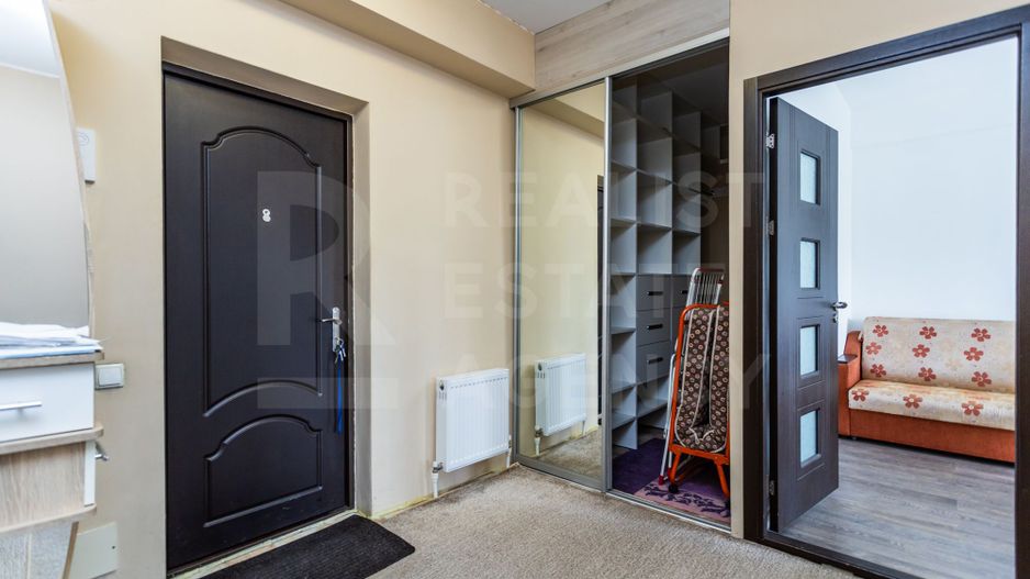 Vânzare, apartament 2 camere, str. Florării , Râșcani - Poză 8