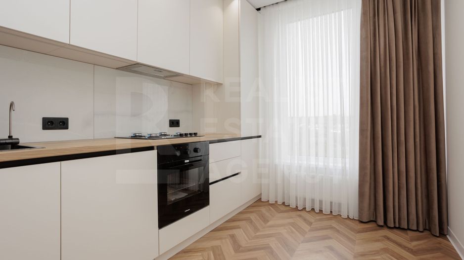 Vânzare, apartament 2 camere, str.  Valea Apelor, Botanica - Poză 3