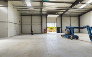 Spațiu industrial sau depozitare de 600 mp, Mogoșoaia, Ilfov - Poză 5