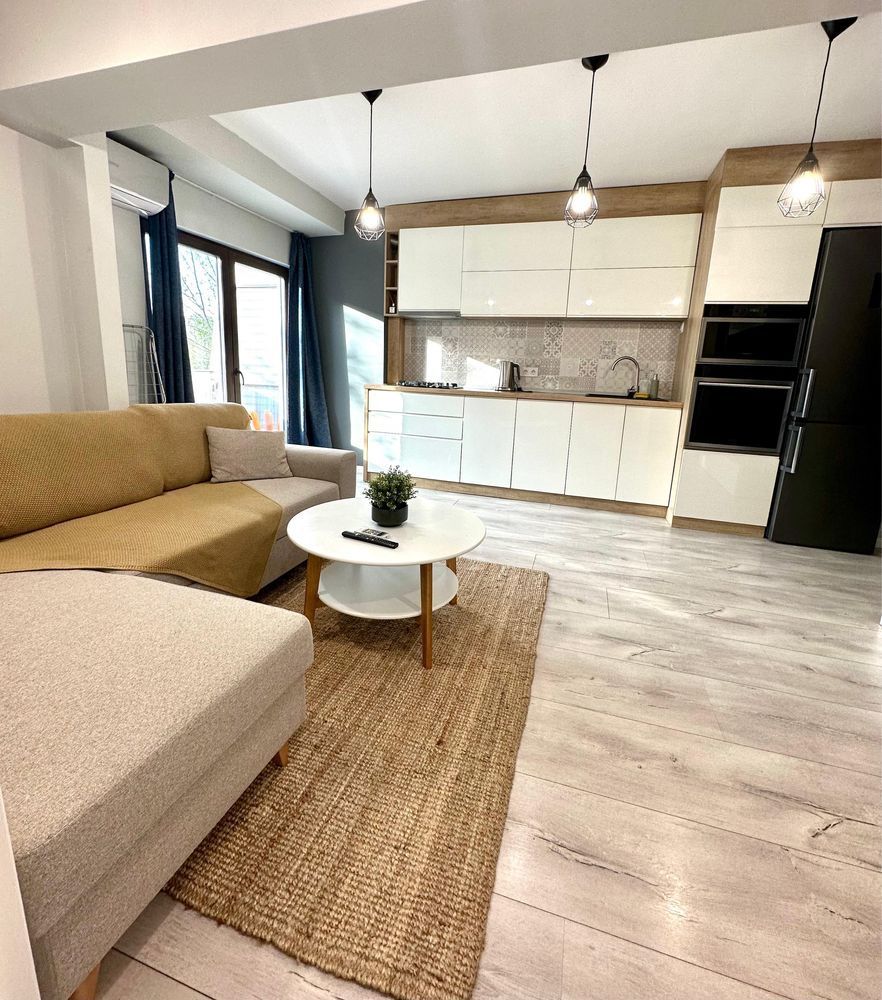 Apartament Nerva Traian /Unirii - Poză 2