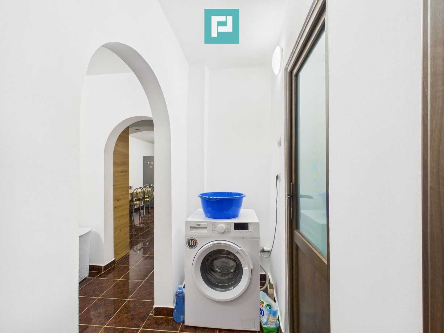 apartament 3 camere in zona Girocului - Poză 20