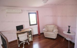 Vanzare Vila  Pipera 1350 mp teren adiacent Iancu Nicolae - Poză 27