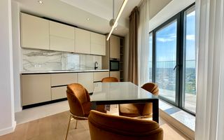 Apartament 3 Camere | One Verdi | Loc de Parcare - Poză 5