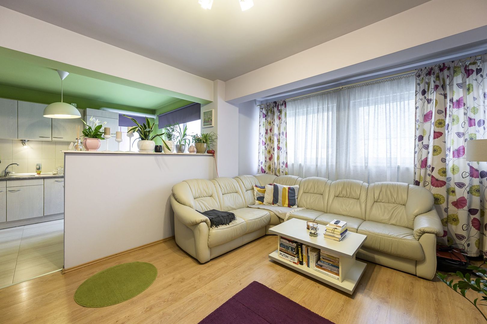Apartament 2 Camere, 64 MP, Gheorgheni, Str Alverna - Poză 5