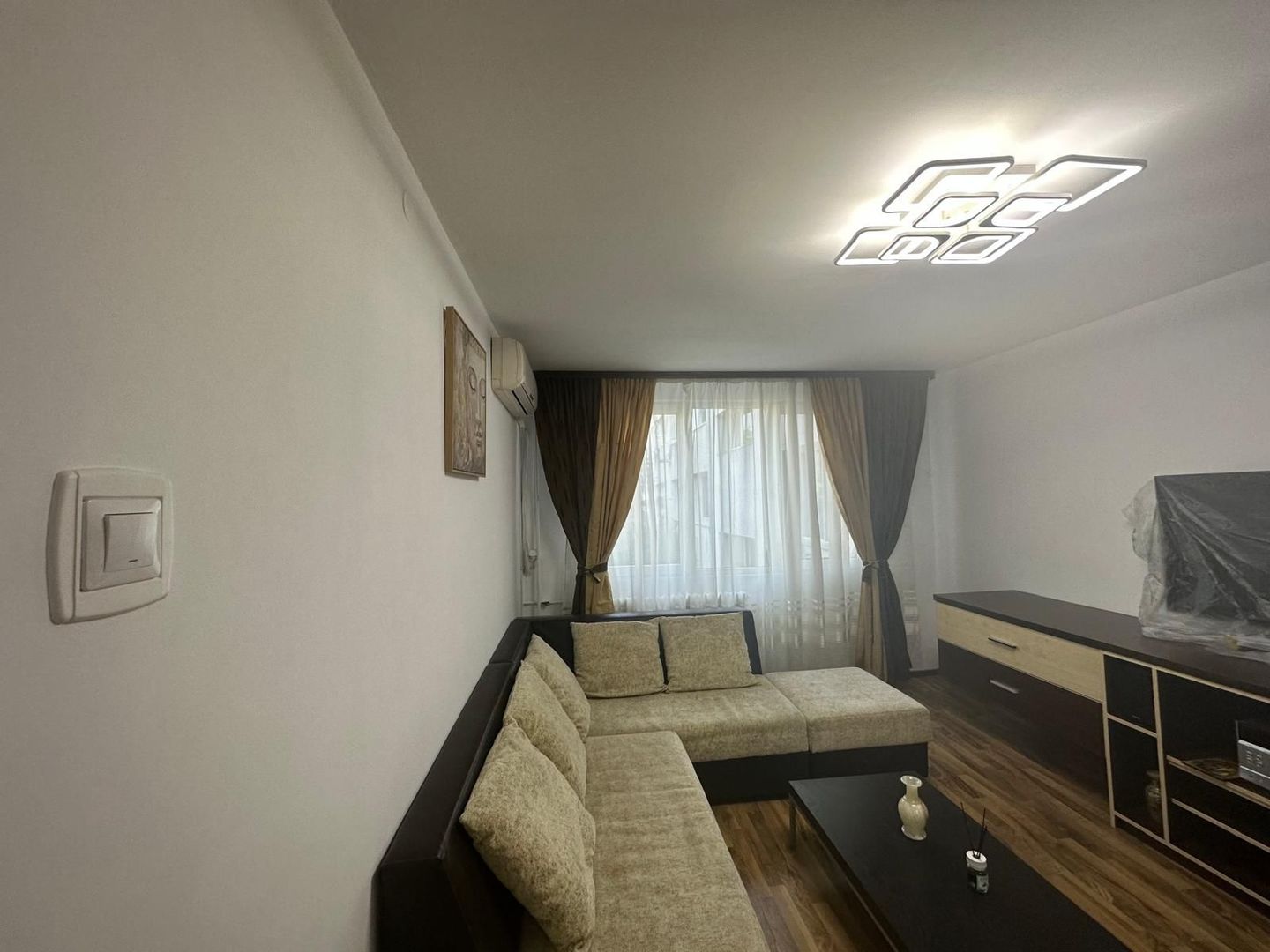 APARTAMENT 3 CAMERE CU LOC DE PARCARE | LUJERULUI - Poză 5