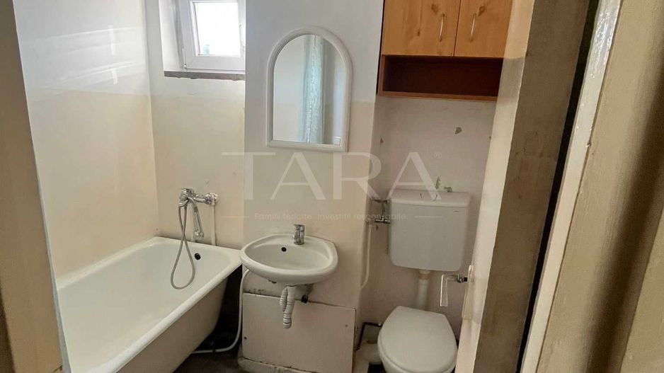 Apartament cu 2 camere de vânzare în Manastur, Cluj-Napoca - Poză 7