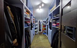 Casă individuală tip vilă | Ultrafinisată | 299mp | Cartierul Borhanci - Poză 26