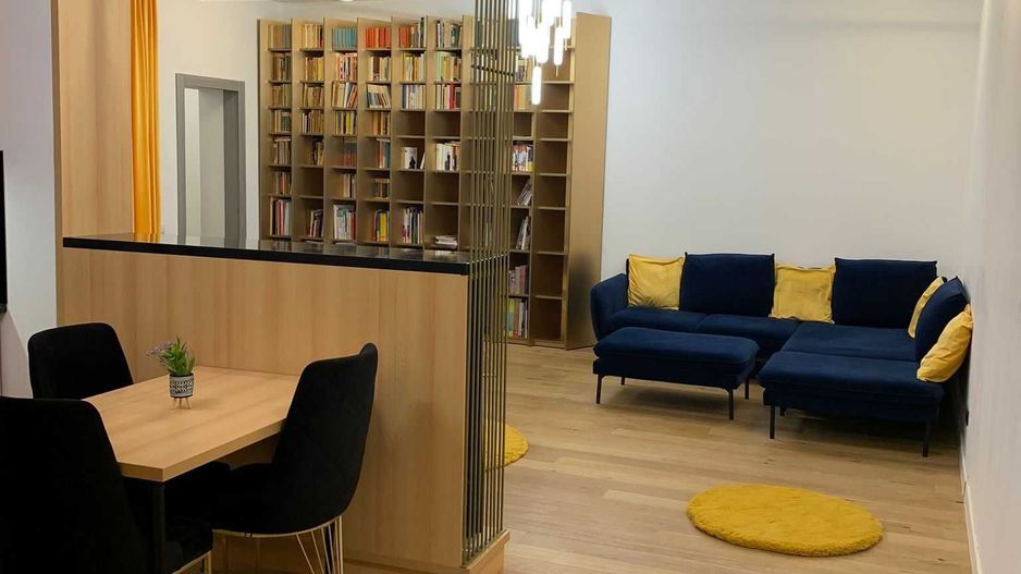 Apartament premium 2 camere | Floreasca - Poză 4