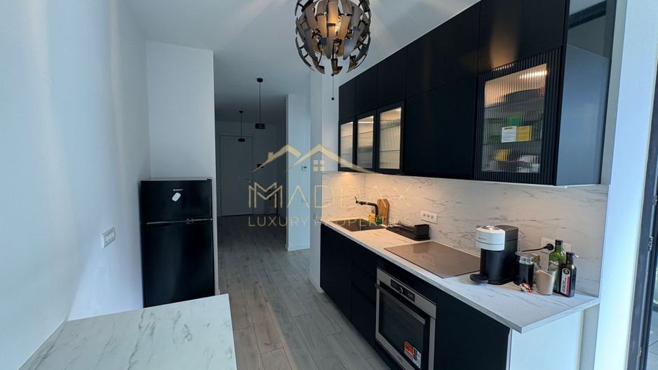 Apartament *3 camere* 70mp  | Herăstrău - Șoseaua Nordului - Poză 4