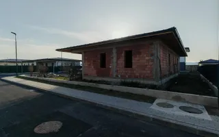 Casa Parter 3 camere CRISTIAN, DIFERIT HAUS,teren 500 mp - Poză 19