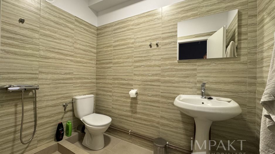 Spatiu comercial de inchiriat in Apahida, modern, 70mp,, birouri - Poză 7