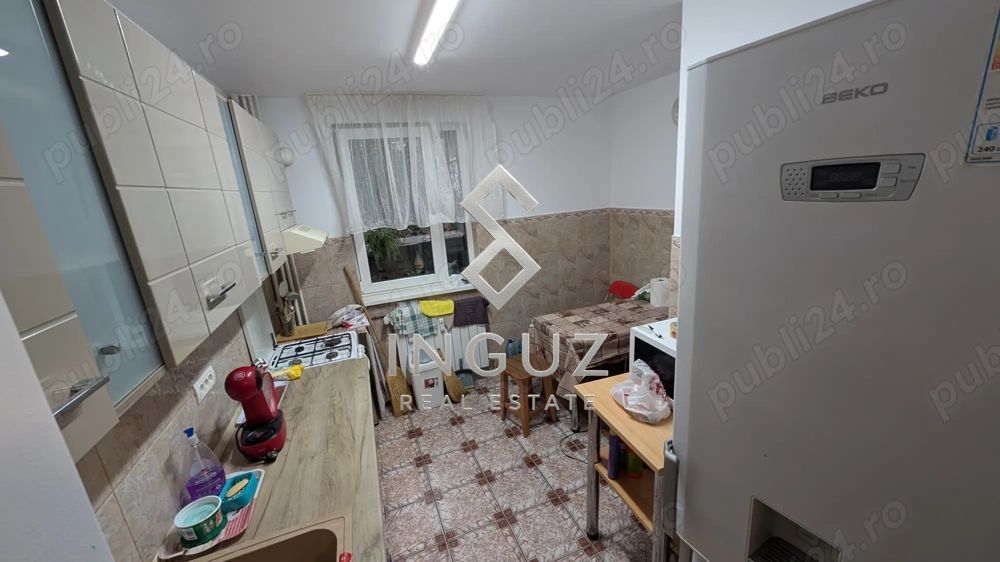 **Apartament 3 Camere de Închiriat – Dristor, București - Poză 6