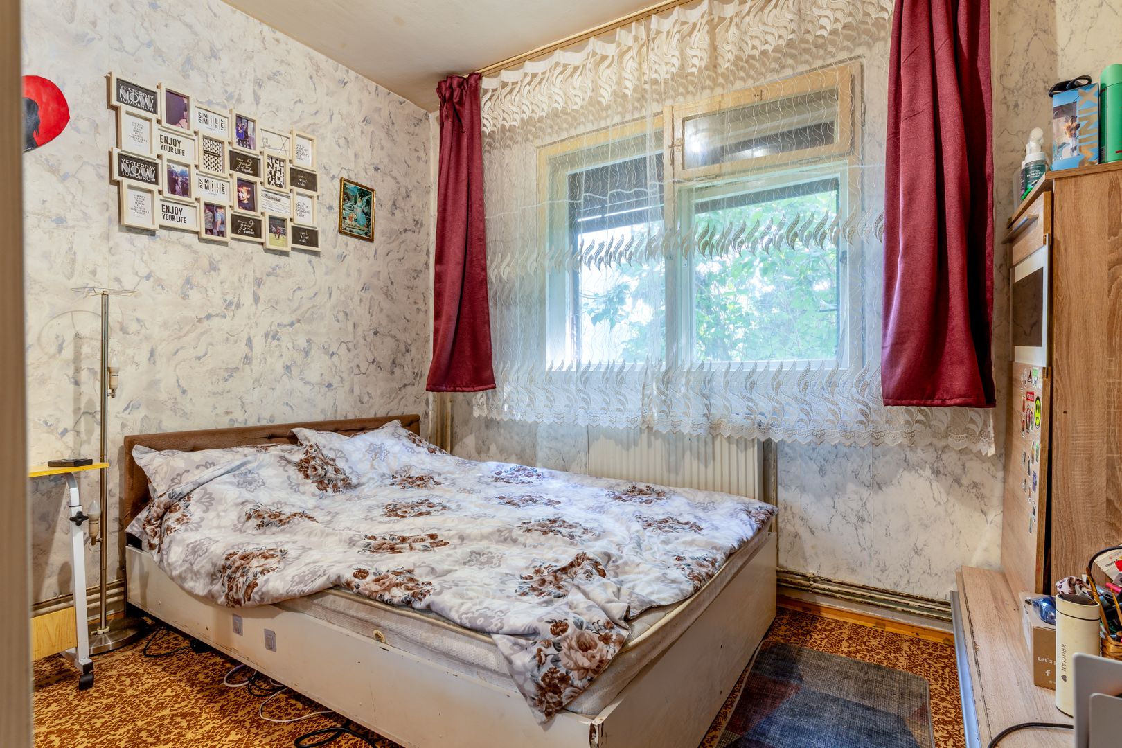 Apartament 3 camere | 50,77 mp | Manastur, Aleea Gurghiu | Renovabil - Poză 1