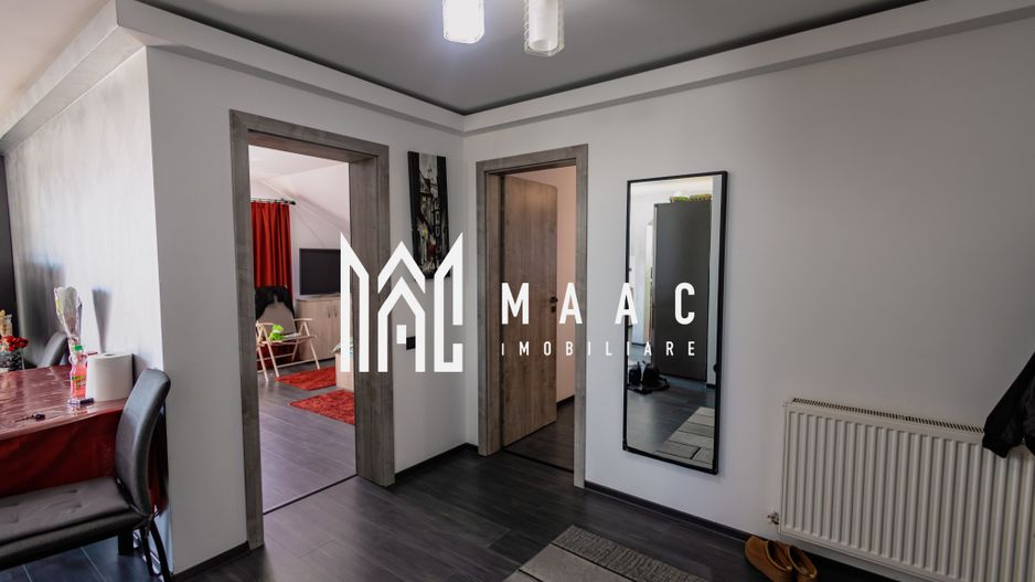 Apartament | 72 MP |  3 Camere | Balcon | Pictor Brana | Oportunitate Investiție - Poză 5