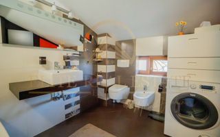 Inel II -Dezrobirii -  Vanzare apartament cu 4 camere - Poză 18