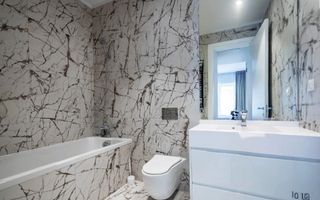 Apartament High-End 2 camere One Verdi Park I Floreasca - Poză 15