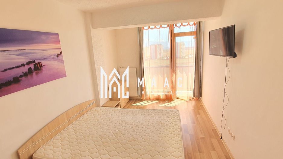 Apartament 2 Camere | Etaj Intermediar | zona Dedeman - Poză 25