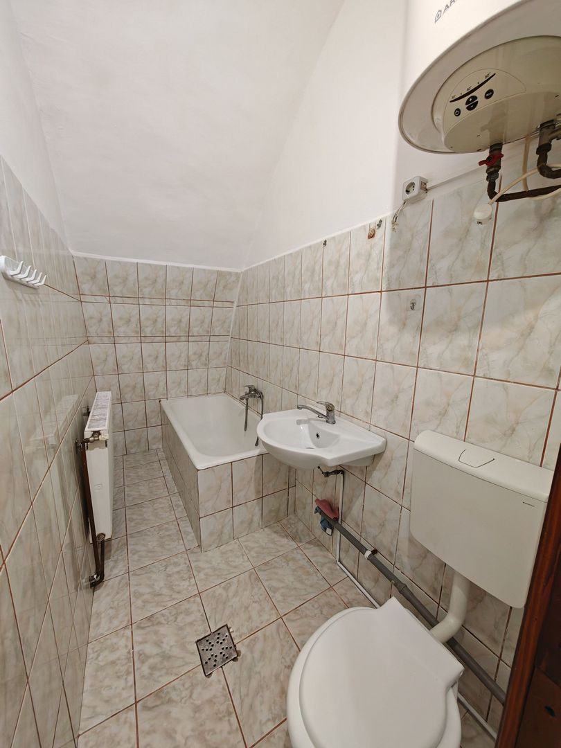 Garsoniera în centrul Brașovului, investitie regim hotelier - Poză 7