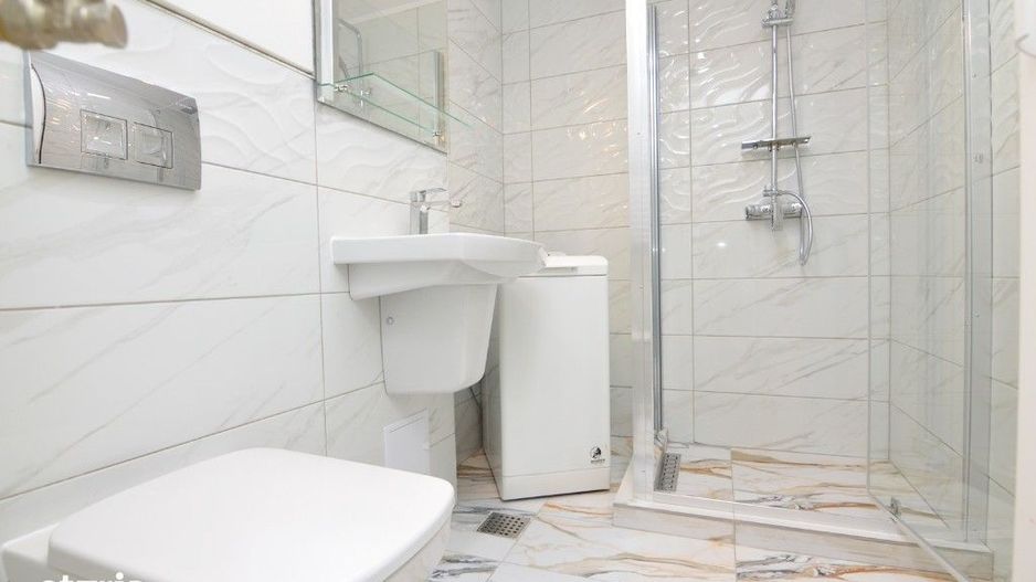 De Inchiriat Apartament Ultracentral Unirii, renovat complet - Poză 15
