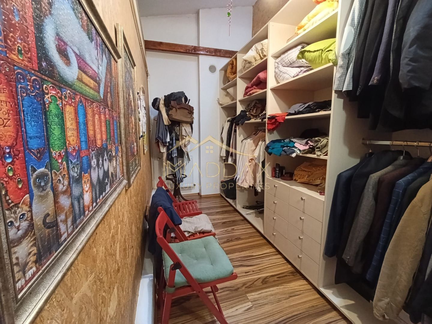 Apartament 4 camere*Cotroceni* 100 mp* //Pet friendly - Poză 8