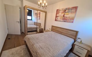 Apartament 2 Camere ISHO Etaj 17 Timisoara Loc Parcare Subteran - ideal studenti - Poză 9