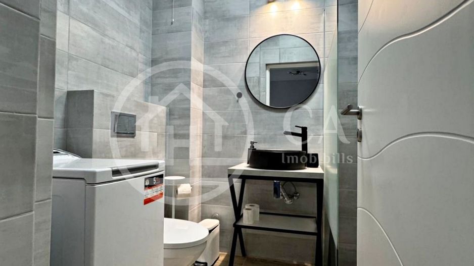 Apartament cu 2 camere de inchiriat in Prima Onestilor Oradea - Poză 5