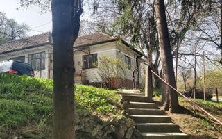 Casa de vanzare in Baciu. - Poză 1