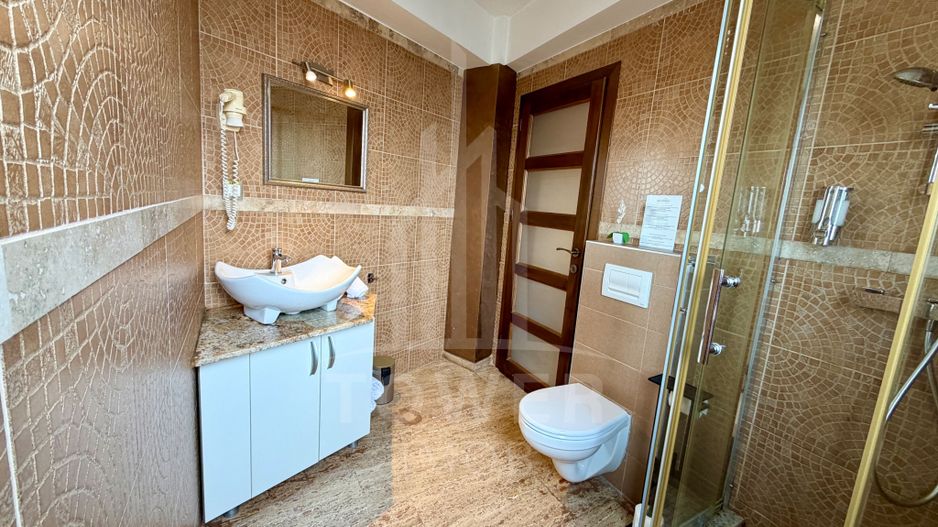 Afacere regim hotelier de vânzare  -zona centrala - Poză 6