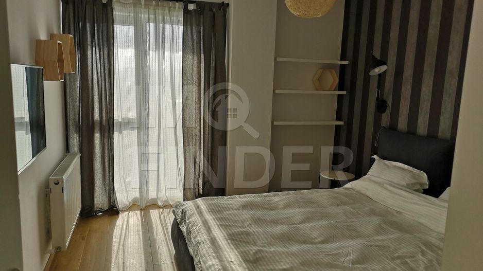 Apartament de Lux zona Centrala, NTT Data - Poză 8