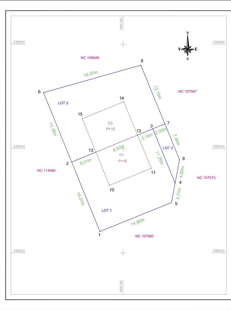 Duplex nou în Otopeni – confort în afara orașului - Poză 19