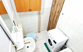Apartament 1 cameră de închiriat – zona Aradului, lângă Iulius Mall - Poză 19