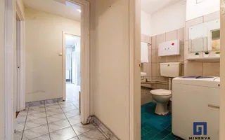 OCAZIE RARĂ: apartament 3 camere, etaj 1, Parcul Bucovina, Comision O - Poză 27