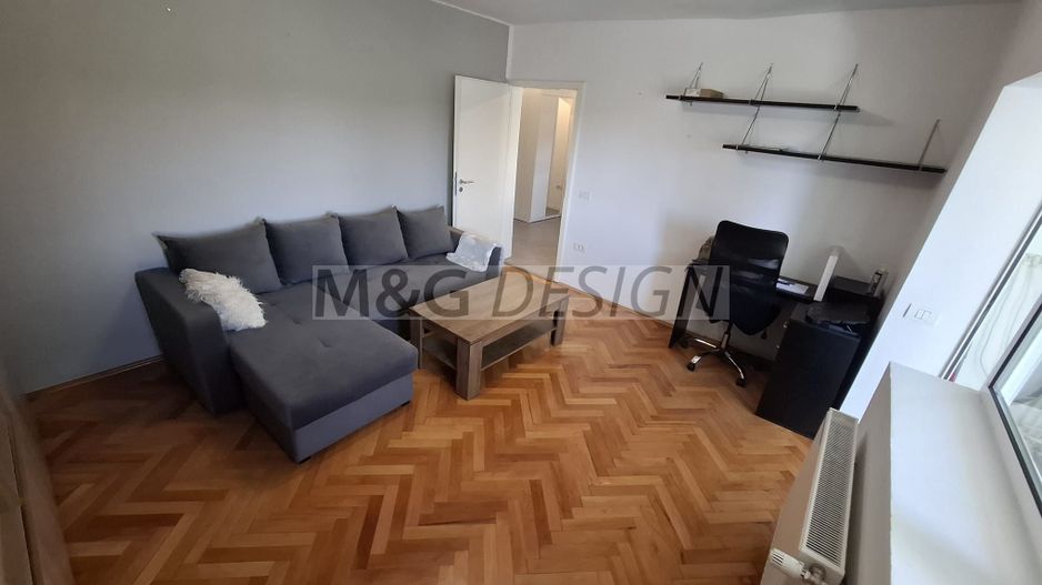 Ap 3 camere, Sagului-Dambovita, et 4 cu lift - Poză 12