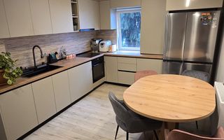 Apartament 3 camere, renovat, complet mobila, utilat. Piața Zorilor. - Poză 2