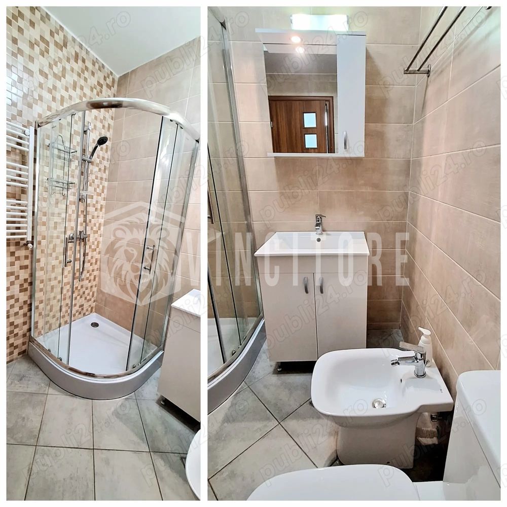 Apartament 3 Camere Mihai Bravu | Parcare | Prima Inchiriere |Centrala - Poză 6