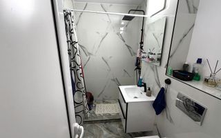 Apartament 2 camere, Cetate, zona piata, et.3, renovat - Poză 6