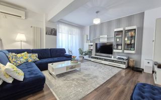 🏡Apartament 2 camere, 76mp, et. 3/5 Decomandat [Bucium - Bellaria] - Poză 1