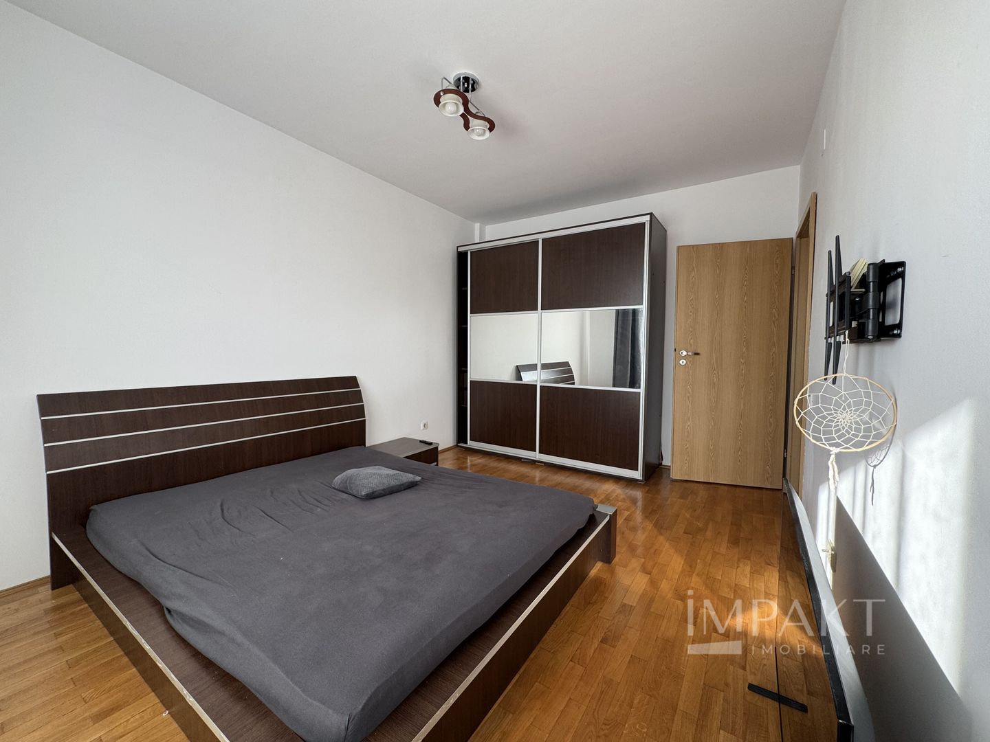 Apartament 60mp 2 camere in Gheorgheni,  foarte luminos,  bloc nou - Poză 7
