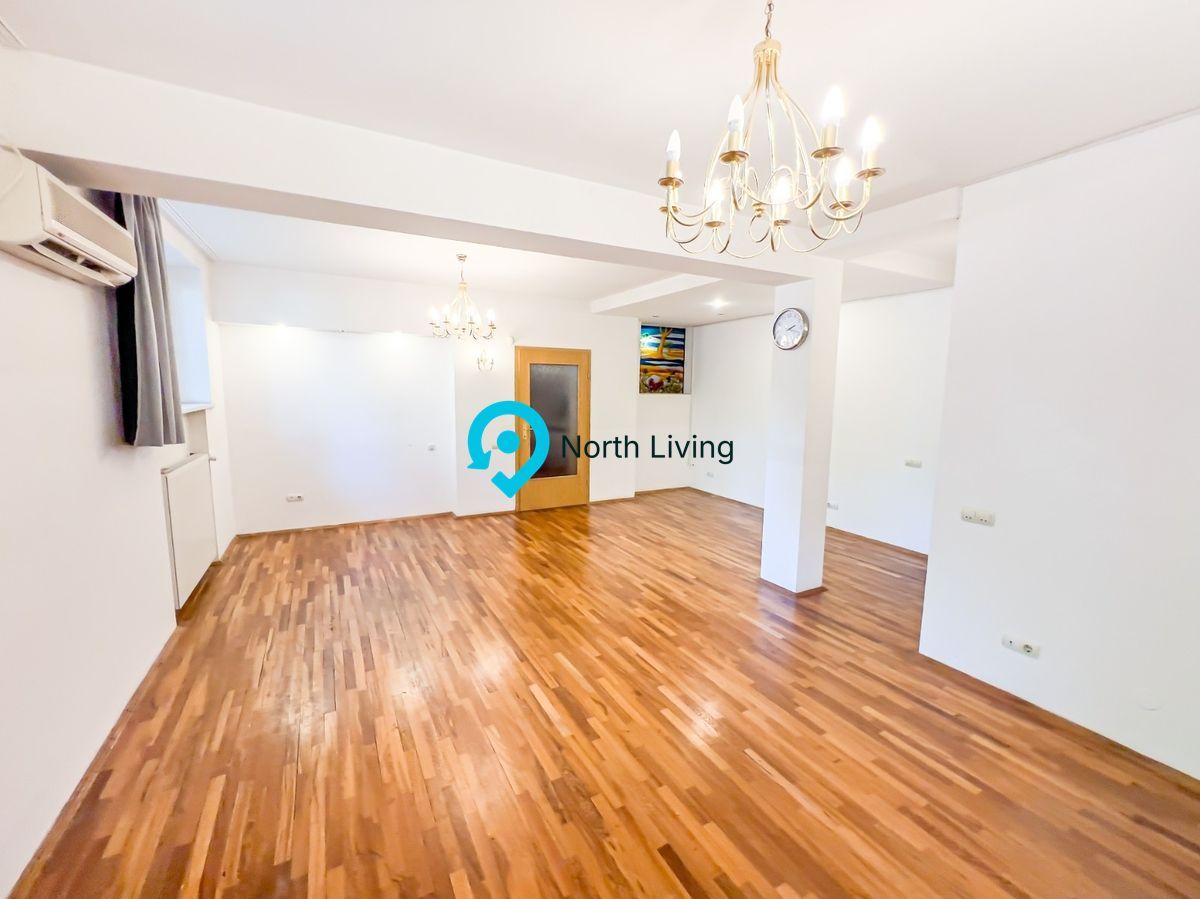 Apartament 5 camere TVR Pangratti - Poză 2