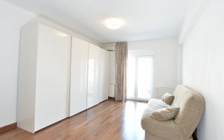 APARTAMENT SPATIOS CU 4 CAMERE LA INCHIRIERE LANGA PARCUL HERASTRAU - Poză 9
