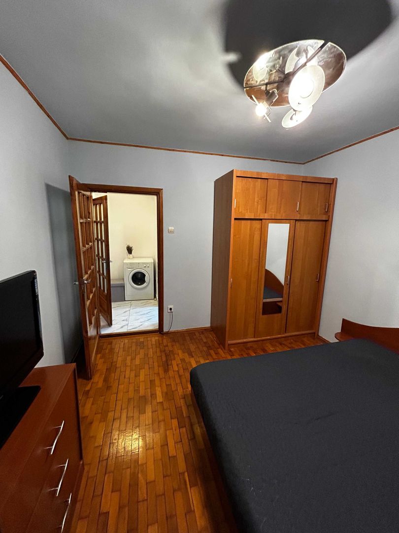 1 MAI-Piata Chibrit Apartament 2 camere - Poză 4