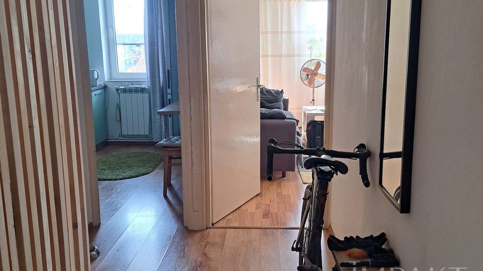 Apartament cu 2 camere semidecomandat- Zona Platinia - Poză 4