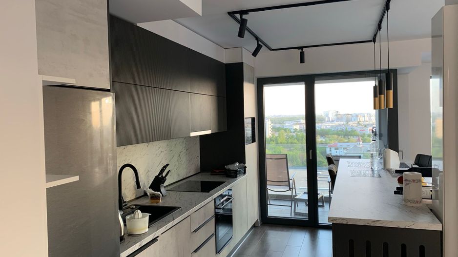 Apartament 2 camere | Cloud 9 | Ideal pentru work-from-home - Poză 8