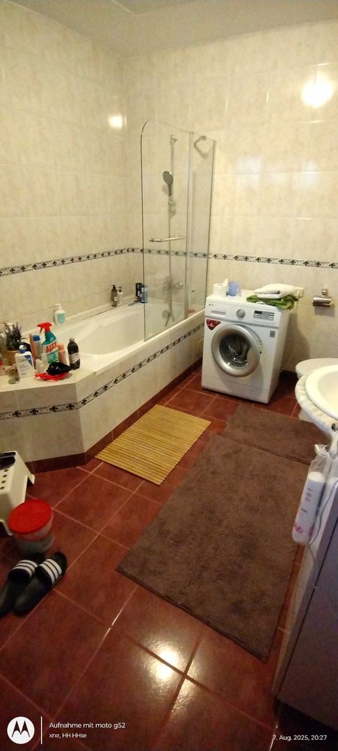 APARTAMENT SPATIOS SI LUMINOS METROU AUREL VLAICU - Poză 5